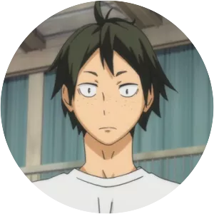 Tadashi Yamaguchi - Fictional character