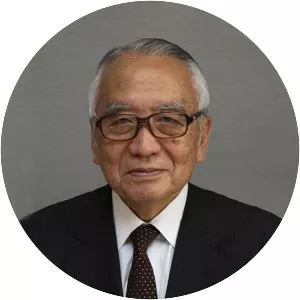 Tadashi Yamamoto - Businessperson