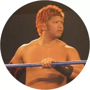 Tadasuke