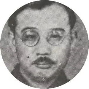 Tadataka Ikezaki