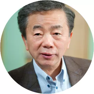 Tadatsugu Taniguchi - Japanese immunologist