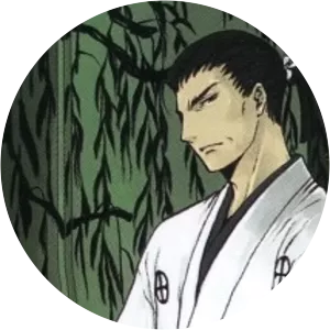 Tadayoshi Kisaragi - Fictional character