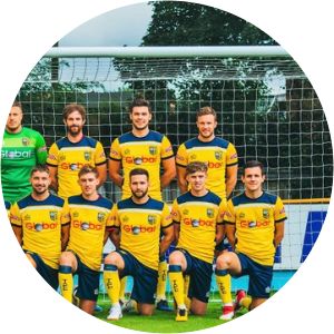 Tadcaster Albion