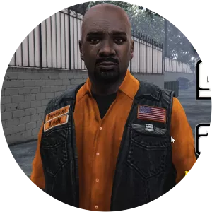 Taddarius Orwell 'T.O.' Cross - Fictional character