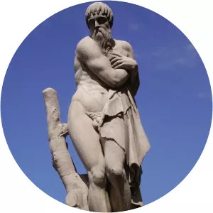 Taddeo Landini - Sculptor