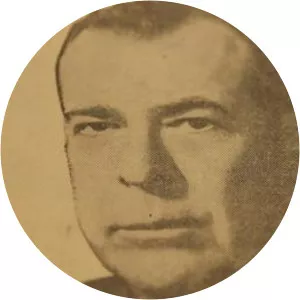 Taddy Aycock - Former Lieutenant Governor of Louisiana