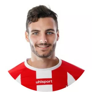 Tadeáš Zeman - Football player