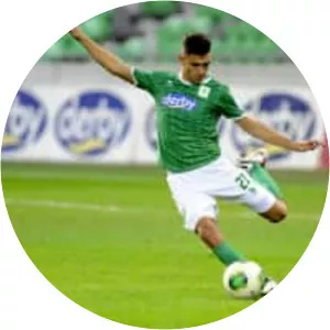 Tadej Apatič - Slovenian footballer
