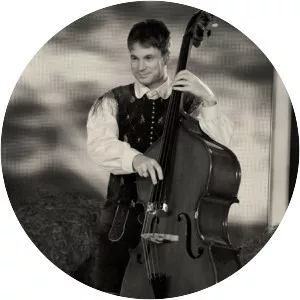 Tadej Mihelič photograph