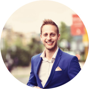 Tadej Omerzel photograph