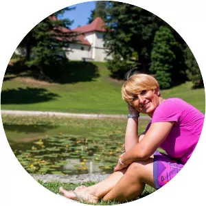 Tadeja Brankovič-Likozar