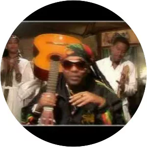 Tadele Roba - Musical artist