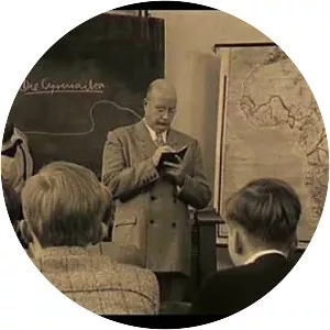 Tadellöser & Wolff - Television series