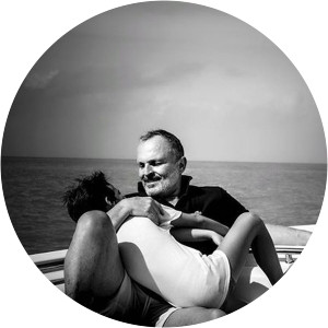 Tadeo Bosé - Miguel Bosé's son