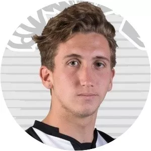 Tadeo Joaquín Marchiori - Football player