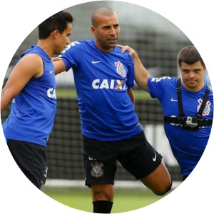 Tadeu Antonio Ferreira