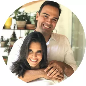 Tadeu Schmidt - Journalist