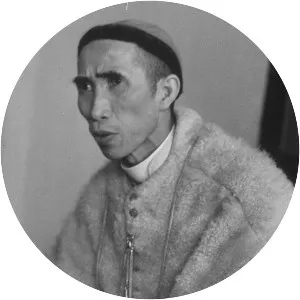 Tadeus Lê Hữu Từ