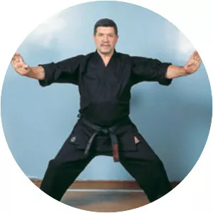 Tadeush Kasyanov - Actor