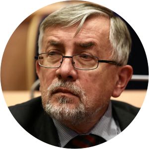 Tadeusz Antoni Gadacz