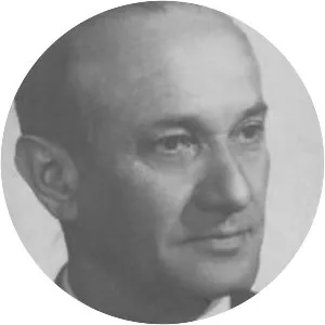 Tadeusz Białoszczyński