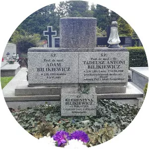 Tadeusz Bilikiewicz - Psychiatrist