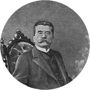 Tadeusz Browicz - Polish pathologist