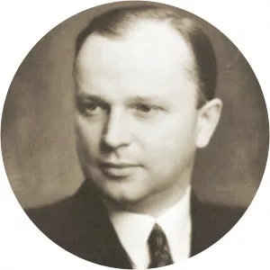 Tadeusz Brzeziński