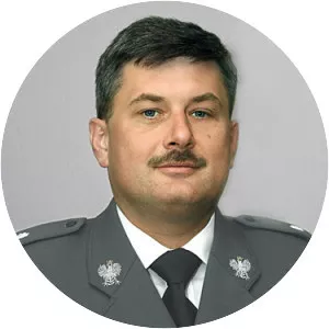 Tadeusz Budzik - 