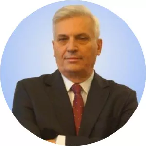 Tadeusz Burczynski - Author