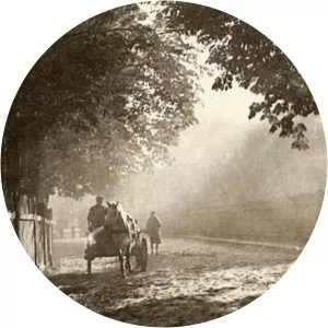 Tadeusz Cyprian - Photographer