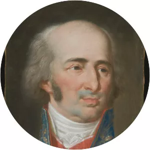 Tadeusz Czacki photograph