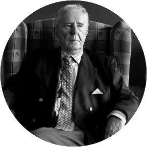 Tadeusz de Virion - Polish lawyer