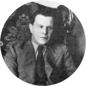 Tadeusz Dołęga-Mostowicz - Writer