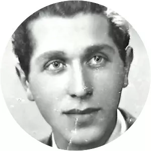 Tadeusz Gajcy - Polish poet