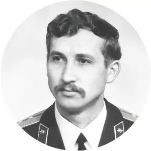 Tadeusz Gawin - Polish journalist