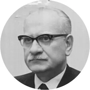 Tadeusz Gede