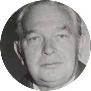 Tadeusz Gwiazdowski - Polish actor