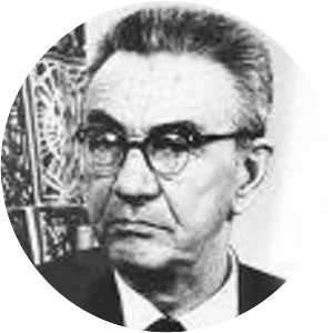 Tadeusz Hobler - Polish engineer