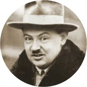 Tadeusz Hołówko