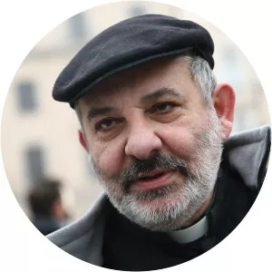 Tadeusz Isakowicz-Zaleski - Polish author