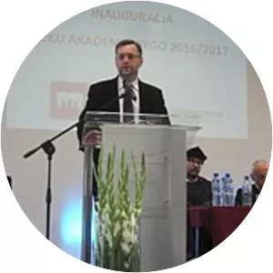 Tadeusz J. Zieliński