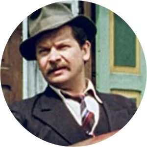 Tadeusz Jastrzębowski