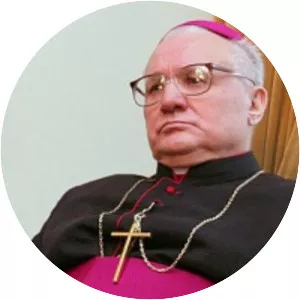 Tadeusz Józef Zawistowski