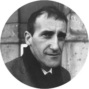 Tadeusz Kantor - Polish painter