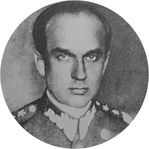 Tadeusz Kasprzycki - Polish general