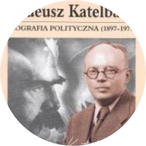 Tadeusz Katelbach