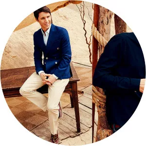 Tadeusz Kieniewicz photograph