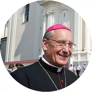 Tadeusz Kondrusiewicz