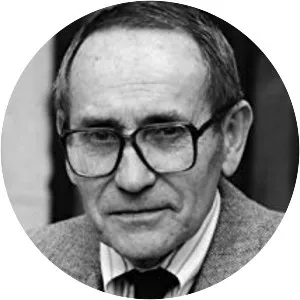 Tadeusz Konwicki - Polish writer